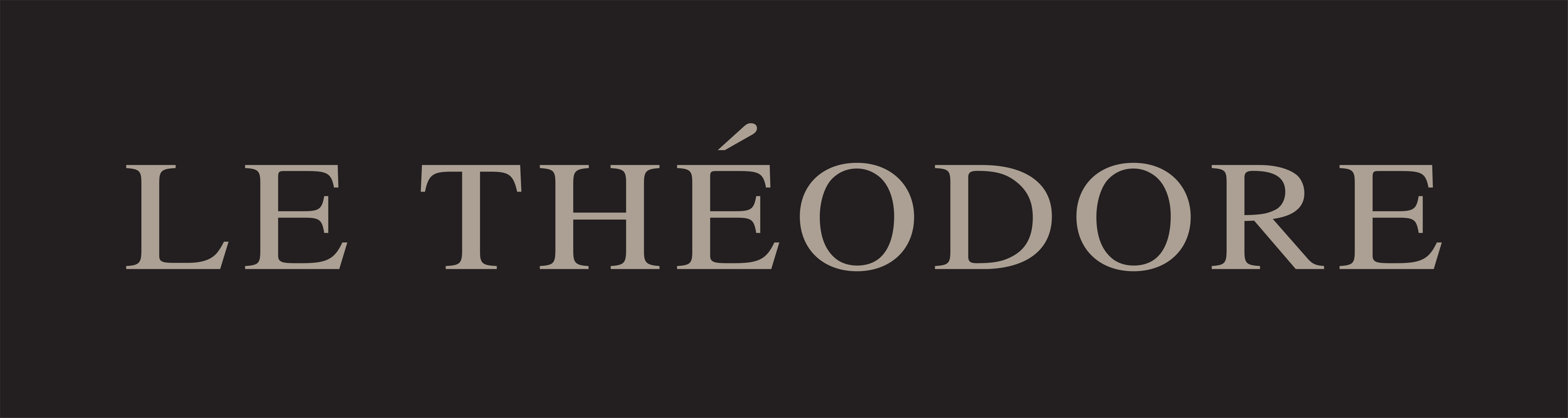 Logo Théodore